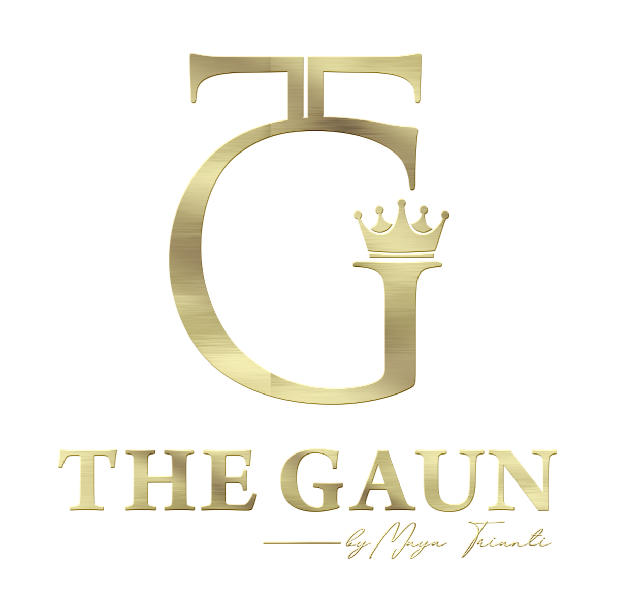 The Gaun by Maya